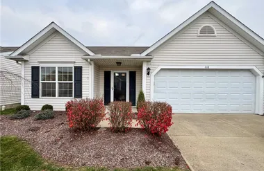 118 CARRINGTON CT, ELYRIA, OH, 44035, Elyria, OH 44035