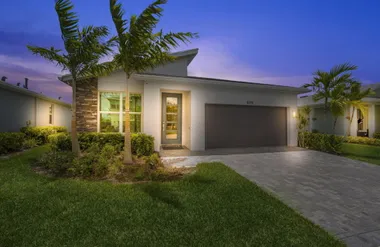 10711 SW HENSLEY ST, PORT ST LUCIE, FL, ..., Port St Lucie, FL 34987
