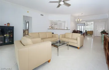 5895 CHANTECLAIR DR 118, NAPLES, FL, 341..., Naples, FL 34108