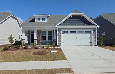 1558 BREAKWATER DR, LITTLE RIVER, SC, 29..., Little River, SC 29566