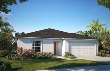 2506 15TH ST, LEHIGH ACRES, FL, 33976, Lehigh Acres, FL 33976