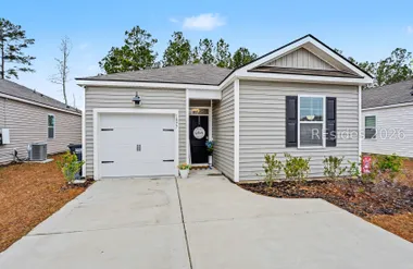 1877 SANCTUM DR, RIDGELAND, SC, 29936, Ridgeland, SC 29936