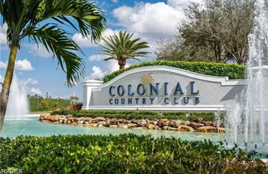 11007 MILL CREEK WAY 1501, FORT MYERS, F..., Fort Myers, FL 33913