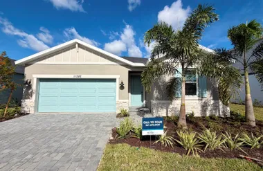 11285 NW BLOCKBIRD DR, PORT ST LUCIE, FL..., Port St Lucie, FL 34987
