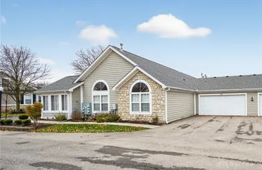 4618 COBBLESTONE DR, TIPP CITY, OH, 4537..., Tipp City, OH 45371