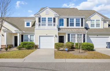 205 THRESHING WAY 1051, MYRTLE BEACH, SC..., Myrtle Beach, SC 29579