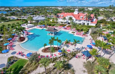 6553 DOMINICA DR 101, NAPLES, FL, 34113, Naples, FL 34113
