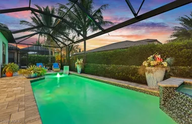 3221 QUILCENE LN, NAPLES, FL, 34114, Naples, FL 34114