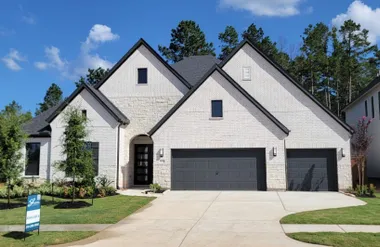5039 AMERICAN SYCAMORE TRL, MONTGOMERY, ..., Montgomery, TX 77316