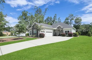 417 FULL SWEEP, HARDEEVILLE, SC, 29927, Hardeeville, SC 29927