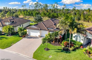 4698 ABACA CIR, NAPLES, FL, 34119, Naples, FL 34119