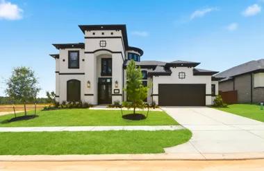 5051 WILDTREE CRK, MAGNOLIA, TX, 77316, Magnolia, TX 77316