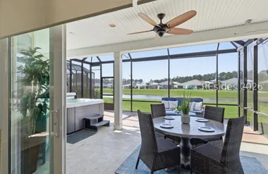 601 CORAL REEF WAY, HARDEEVILLE, SC, 299..., Hardeeville, SC 29927