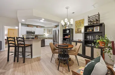 380 MARSHLAND RD E18, HILTON HEAD ISLAND..., Hilton Head Island, SC 29926
