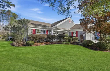 45 NIGHTINGALE LN, BLUFFTON, SC, 29909, Bluffton, SC 29909
