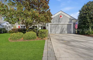 45 NIGHTINGALE LN, BLUFFTON, SC, 29909, Bluffton, SC 29909