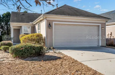 17 CORONADO CT, BLUFFTON, SC, 29909, Bluffton, SC 29909