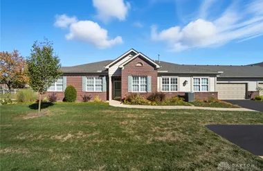 1573 WATERMARK CT 22, MIAMISBURG, OH, 45..., Miamisburg, OH 45342