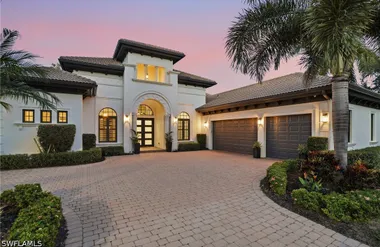 7420 BYRONS WAY, NAPLES, FL, 34113, Naples, FL 34113