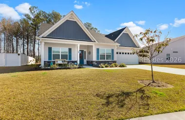 58 BANNER LN, HARDEEVILLE, SC, 29927, Hardeeville, SC 29927
