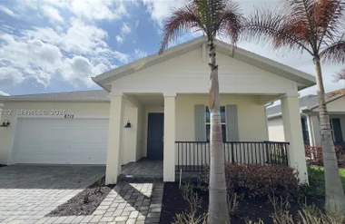 6712 NW CLOVERDALE AVE, PORT ST LUCIE, F..., Port St Lucie, FL 34987