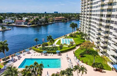 3200 NE 36TH ST 612, FORT LAUDERDALE, FL..., Fort Lauderdale, FL 33308