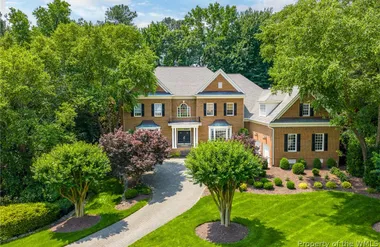 1921 MILN HOUSE RD, WILLIAMSBURG, VA, 23..., Williamsburg, VA 23185