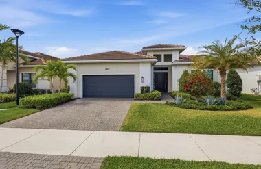 5395 SAINT VINCENT LN, LOXAHATCHEE, FL, ..., Loxahatchee, FL 33470