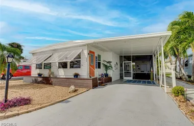 5554 SIR WALTER WAY, NORTH FORT MYERS, F..., North Fort Myers, FL 33917
