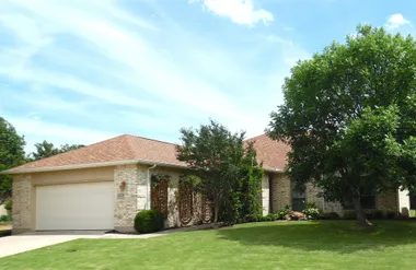 8925 CRESTVIEW DR, DENTON, TX, 76207, Denton, TX 76207