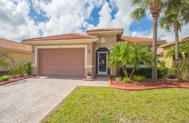 6360 ASTOR PL, VERO BEACH, FL, 32966, Vero Beach, FL 32966