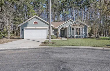 117 FORT WALKER LN, BLUFFTON, SC, 29909, Bluffton, SC 29909