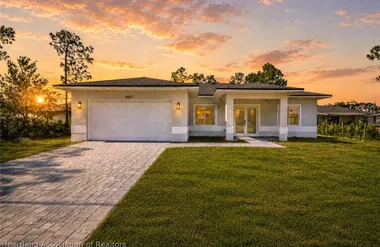 4307 TALBOT ST, SEBRING, FL, 33872, Sebring, FL 33872