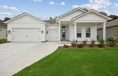 1108 WHITE WATER DR, HARDEEVILLE, SC, 29..., Hardeeville, SC 29927