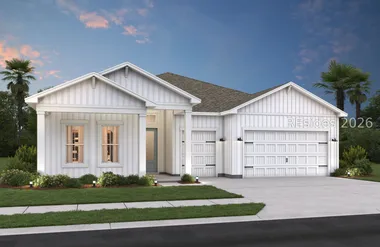 1108 WHITE WATER DR, HARDEEVILLE, SC, 29..., Hardeeville, SC 29927