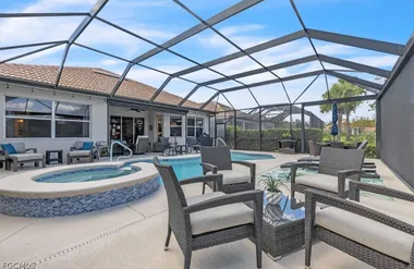 3750 LAKEVIEW ISLE CT, FORT MYERS, FL, 3..., Fort Myers, FL 33905