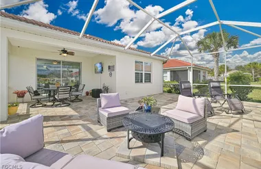 15007 LIGUSTRUM LN, ALVA, FL, 33920, Alva, FL 33920