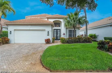 11538 OSPREY LANDING WAY, FORT MYERS, FL..., Fort Myers, FL 33908