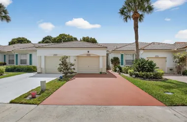 6248 PETUNIA RD, DELRAY BEACH, FL, 33484, Delray Beach, FL 33484