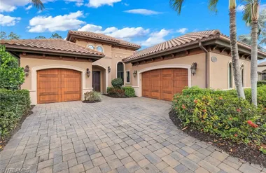 6419 VIVALDI CT, NAPLES, FL, 34113, Naples, FL 34113