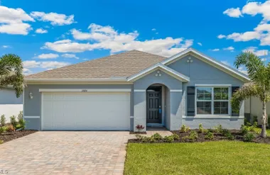 3582 CROSSWATER DR, NORTH FORT MYERS, FL..., North Fort Myers, FL 33917