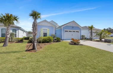267 COOL BREEZE DR, HARDEEVILLE, SC, 299..., Hardeeville, SC 29927
