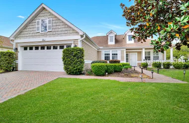 20 STONEY CT, BLUFFTON, SC, 29909, Bluffton, SC 29909
