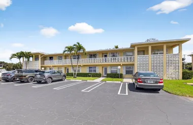 1150 MAHOGANY WAY 203, DELRAY BEACH, FL,..., Delray Beach, FL 33445
