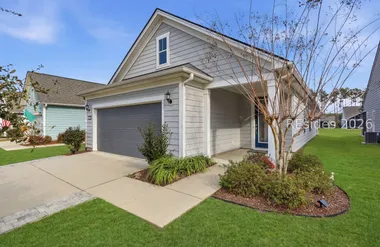 452 BLUE JAY LN, OKATIE, SC, 29909, Okatie, SC 29909