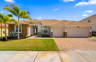 12150 SW AVENTINO DR, PORT ST LUCIE, FL,..., Port St Lucie, FL 34987