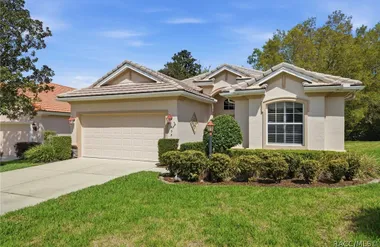 635 W DOERR PATH, HERNANDO, FL, 34442, Hernando, FL 34442