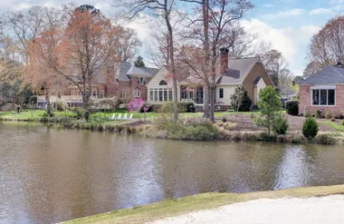3005 TRAVIS POND RD, WILLIAMSBURG, VA, 2..., Williamsburg, VA 23185