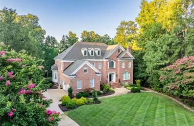 2509 SANCTUARY DR, WILLIAMSBURG, VA, 231..., Williamsburg, VA 23185