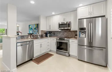 3150 BINNACLE DR 209 - 2J, NAPLES, FL, 3..., Naples, FL 34103